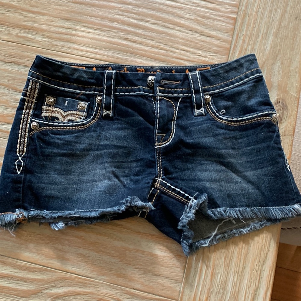 Woman’s shorts